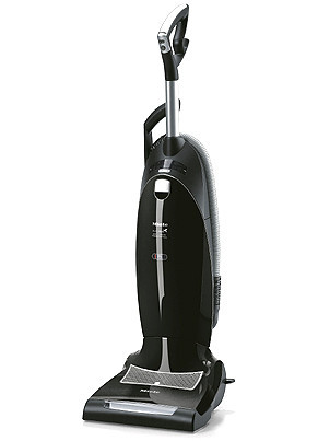 Miele Dynamic U1 AutoEco Upright Vacuum