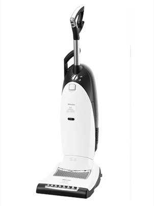 Miele S7280 Fresh Air Vacuum