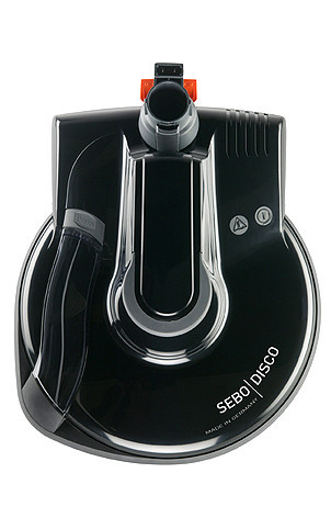 SEBO DISCO Onyx Suction Polisher For SEBO Felix Vacuum